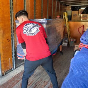 Do You Tip Movers?